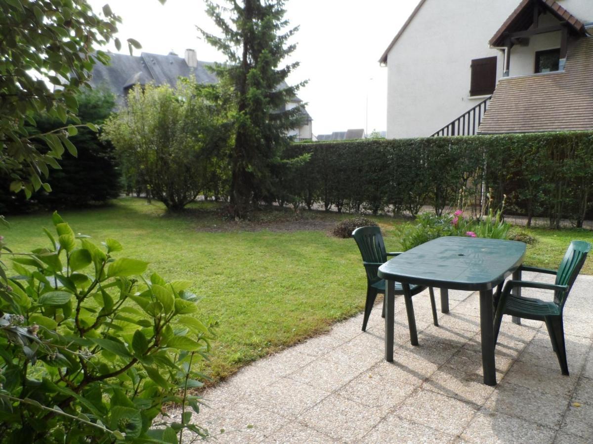 Charmant Cottage Familial Pres De La Thalasso, Jardin Privatif, Parking, Wi-Fi, 6 Pers. - Fr-1-487-276 Cabourg Eksteriør bilde
